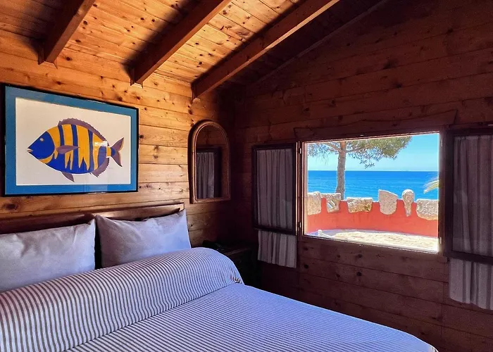 Hotel Aeneas' Landing