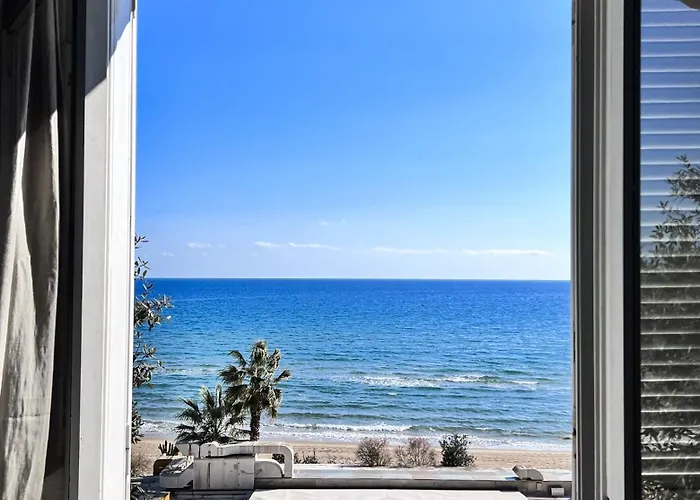 Aeneas' Landing Hotel Gaeta