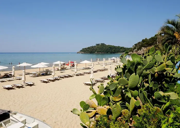 Hotel Aeneas' Landing Gaeta