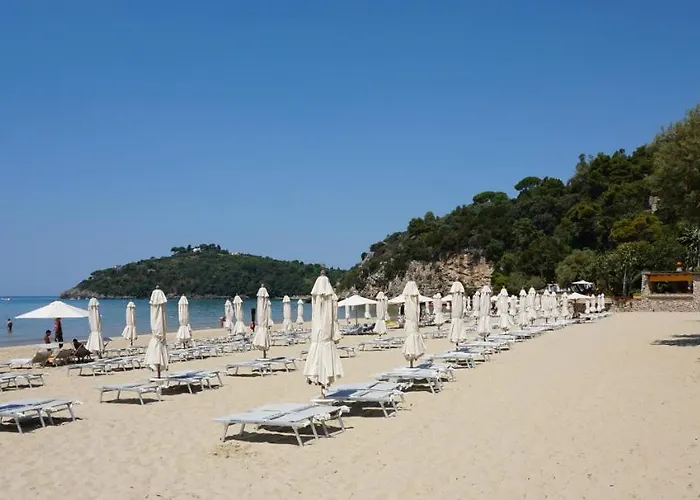 Aeneas' Landing Gaeta